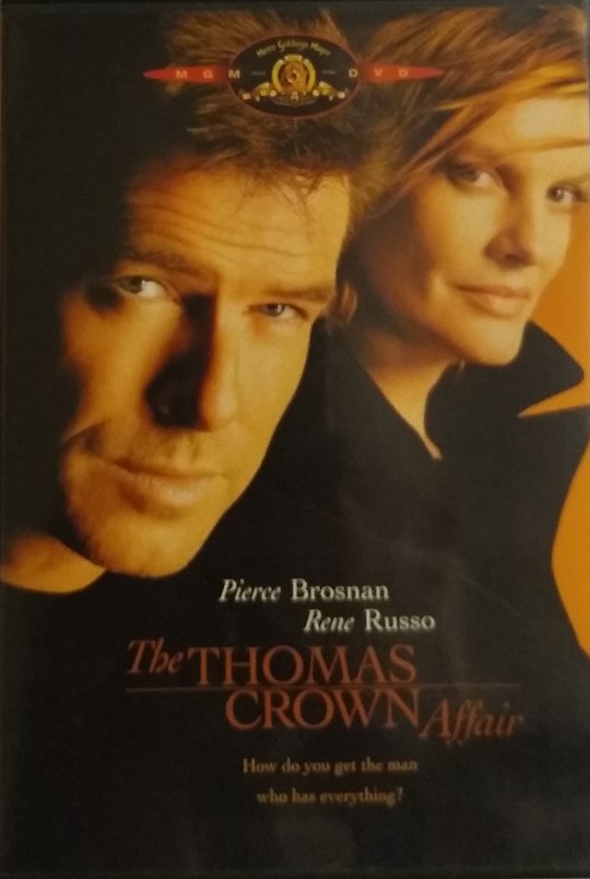 The Thomas Crown Affair